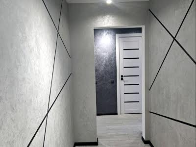 квартира по адресу Металлургов просп., 36