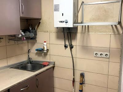 квартира за адресою Академіка Возіанова вул. (Академіка Карпинського), 8