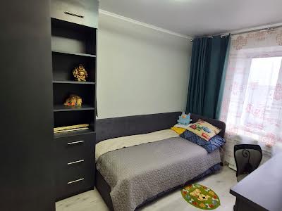квартира за адресою Центральний проспект, 21