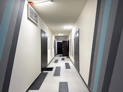 квартира за адресою Віктора Некрасова вул. (Північно-Сирецька), 10