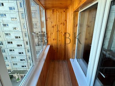 квартира по адресу Зои Гайдай ул., 6