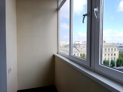 квартира по адресу Науки просп. (Гагарина), 23