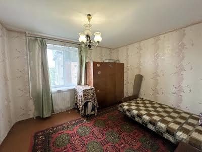 квартира за адресою Академіка Корольова вул., 56