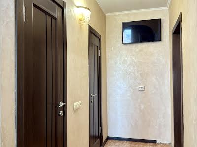 квартира по адресу Академика Ефремова ул. (Командарма Уборевича), 20
