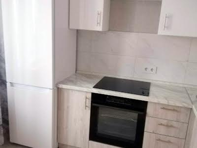 квартира за адресою Бориса Гмирі вул., 20