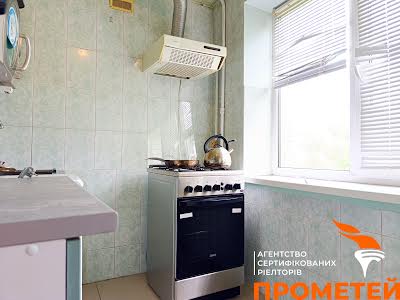квартира за адресою Будівельників вул., 4-А