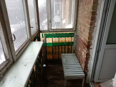 квартира за адресою Януша Корчака вул. (Баумана), 28/2