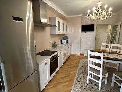 квартира за адресою Білоруська вул., 36А