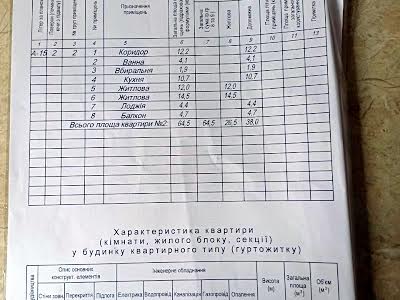 квартира по адресу Трускавецкая ул., 115