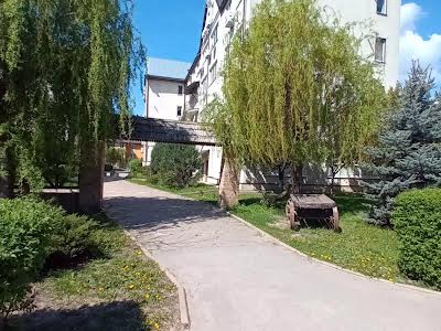 квартира за адресою Новоолександрівська вул., 54а к1