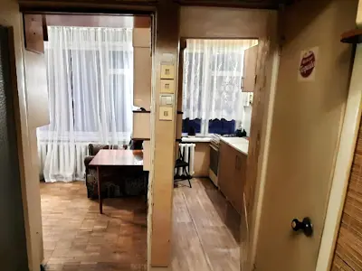 квартира за адресою Чмелів Яр вул. (Трудова), 7-А