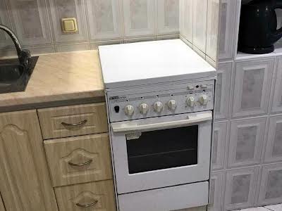 квартира по адресу Литовський просп. (Мінський), 10-А