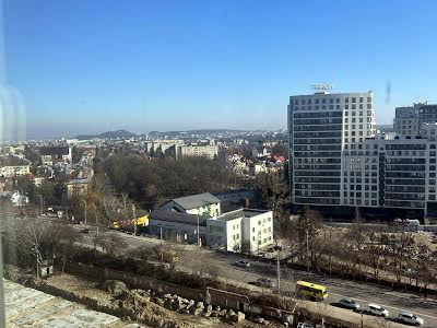 квартира по адресу Кульпарковская ул., 96