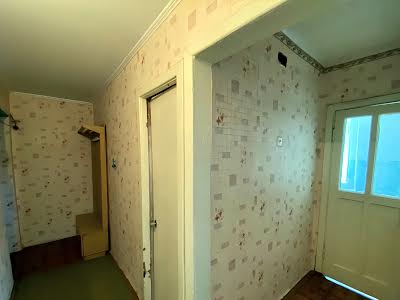 квартира за адресою Калантая вул., 8
