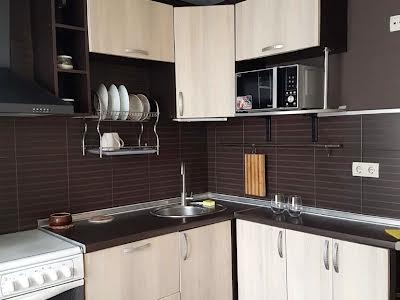 квартира по адресу Червоной Калины просп. (Владимира Маяковского), 70