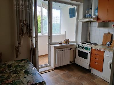 квартира за адресою Пантелеймона Куліша вул. (Челябінська), 17