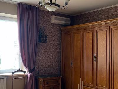 квартира за адресою Володимира Івасюка просп. (Героїв Сталінграду), 6