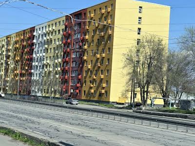 квартира по адресу Слобожанский просп. (Газеты 
