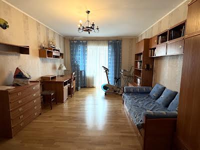 квартира за адресою Володимира Івасюка просп. (Героїв Сталінграду), 22