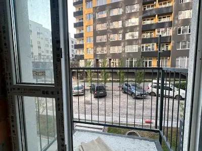 квартира по адресу Под Голоском ул., 16