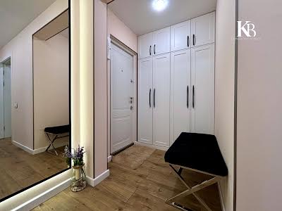 квартира по адресу Слобожанский просп. (Газеты 