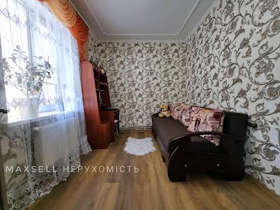 будинок за адресою Миколи Сумцова вул. (Римського-Корсакова), 34-34