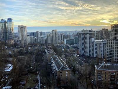 квартира за адресою Євгена Коновальця вул. (Щорса), 36-В