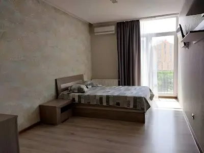 квартира за адресою Регенераторна вул., 4 к5