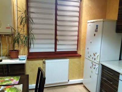 квартира за адресою Ужгород, Антонія Годинки вул., 15