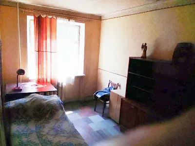 квартира по адресу Фосфорная ул., 13