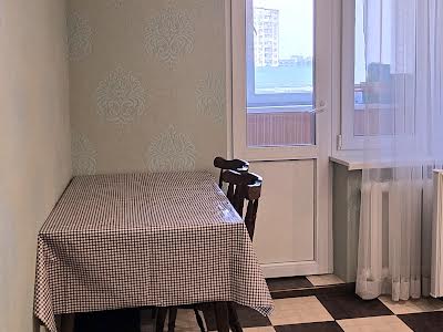 квартира за адресою Оболонський просп., 11