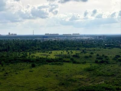 квартира по адресу Ивана Выговского ул. (Маршала Гречка), 40/12