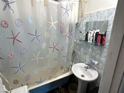 квартира за адресою Балківська вул., 20