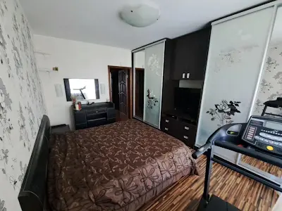 квартира по адресу Оболонский просп., 36