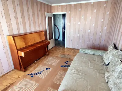 квартира за адресою Георгія Гонгадзе просп. (Радянської України), 24-Б
