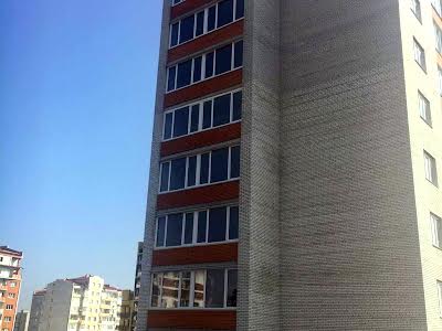 квартира по адресу Скоропадского, 4