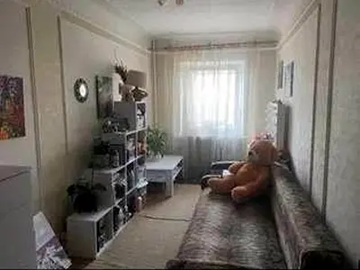 квартира по адресу Введенская ул., 32
