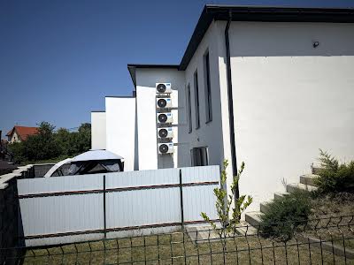 будинок за адресою Золотиста вул., 20
