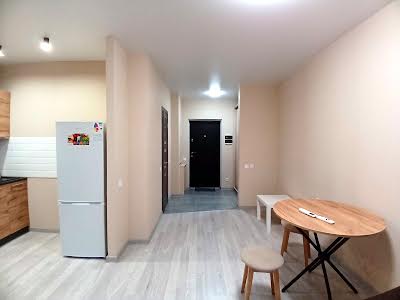 квартира за адресою Лесі Українки вул., 3