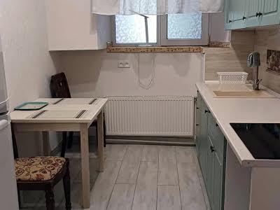 квартира по адресу Троицкая ул., 39