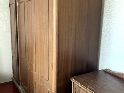 квартира за адресою Оноре де Бальзака вул., 26