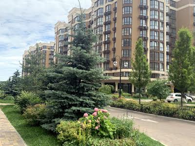 квартира за адресою Радісна, 2