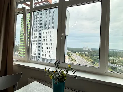 квартира по адресу Черниговская ул. (Черниговская), 8-Г