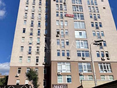 коммерческая по адресу Антоновича ул. (Горького), 33в
