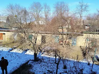 квартира по адресу Освіти, 27
