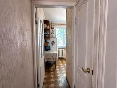 квартира по адресу Анатра пер. (Генерала Вишневского), 14