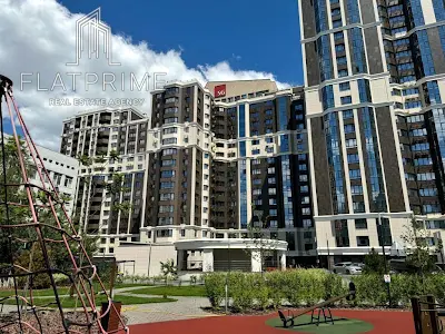 квартира по адресу Златоустовская ул., 25