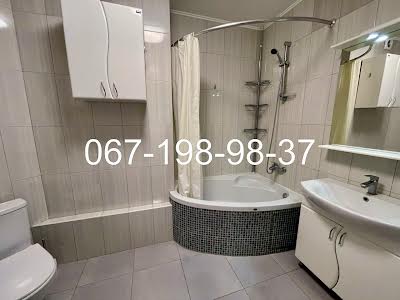 квартира за адресою Гарматна вул., 38-А