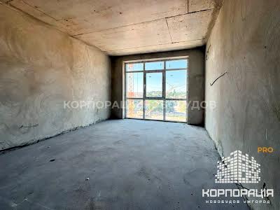 квартира за адресою Фогарашія, 17
