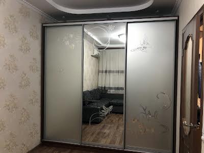 квартира по адресу Олевская ул., 9